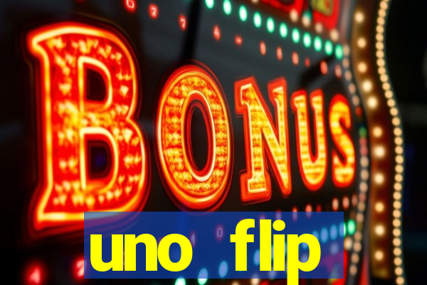 uno flip significado cartas